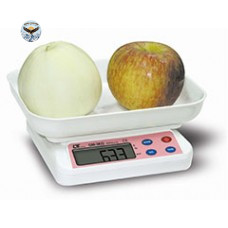 CÂN LUTRON GM-3KG (3000g)